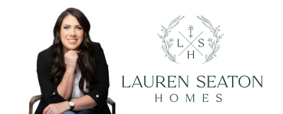 Lauren Seaton, Owner and local Realtor